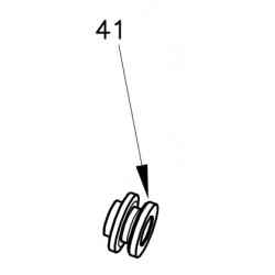 Ritzel Z10 - DST OK