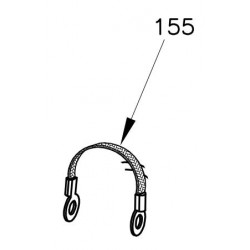 Massekabel Kupfer - DST OK