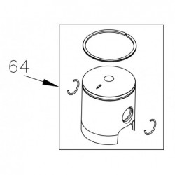 Kolben 41