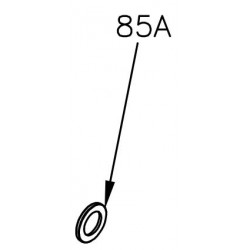 Beilagscheibe 19