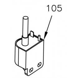Zündspule - Mini Rok