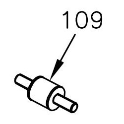 Silent-Block - Mini Rok