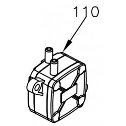 Benzinpumpe - Mini Rok