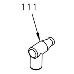 Zündkerzenstecker - Mini Rok
