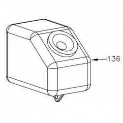 Luftfilter Mini Rok - Mini Rok