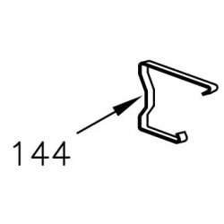 Kabelbaum Clip - Mini Rok