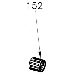 Lager 15x19x20 - Rok GP - GP Junior