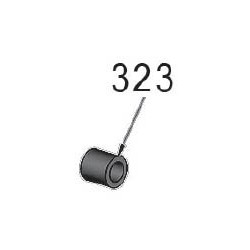 Distanz Vibrationspuffer - ROK GP - GP Junior