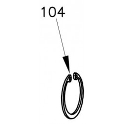 Seegerring J35 - DJT OK Junior