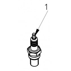 Zündkerze NGK B10EG - DST OK